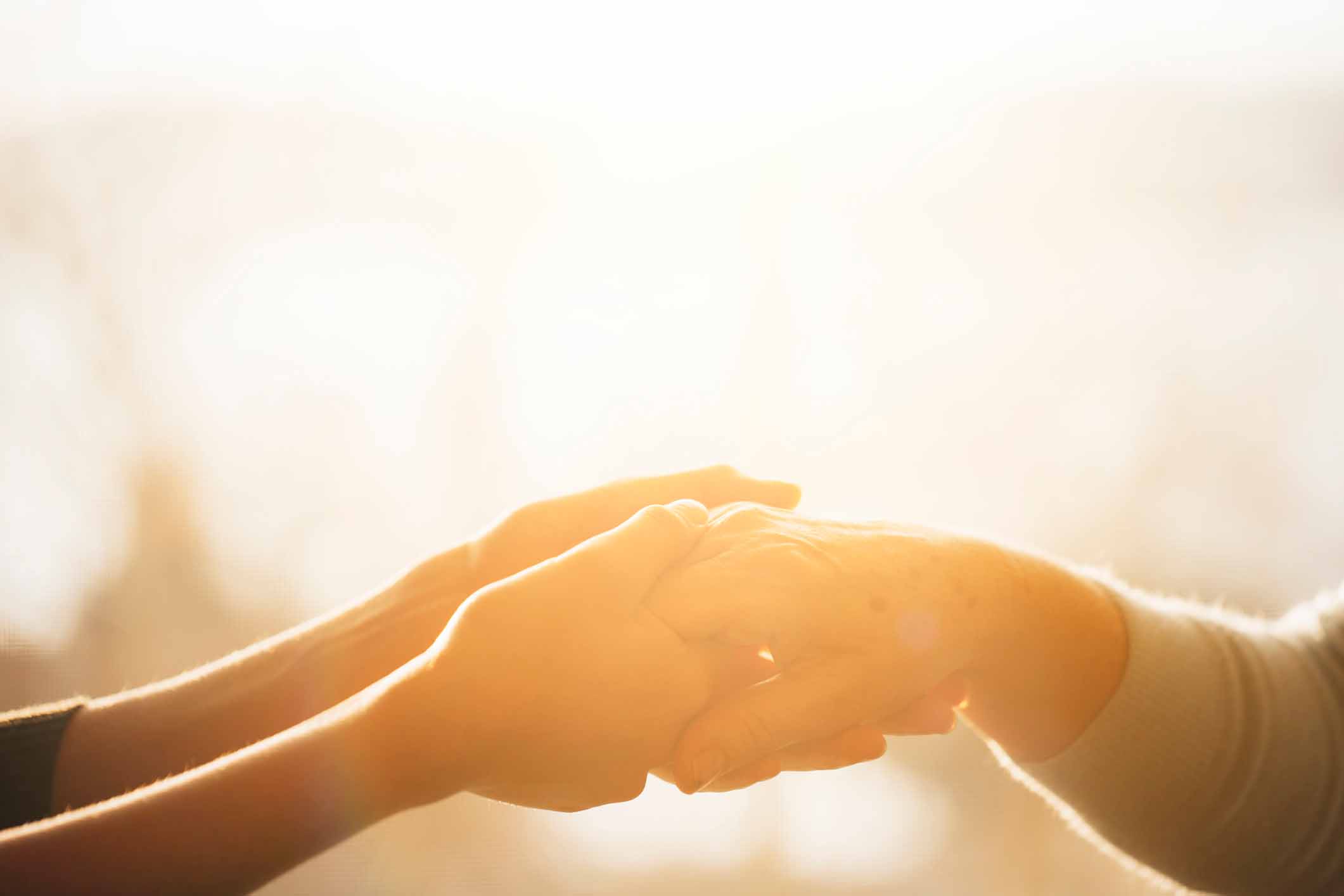 A seamless transition for your agency